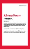 Alzheimer Disease Sourcebook, 8th Ed. (eBook, ePUB)