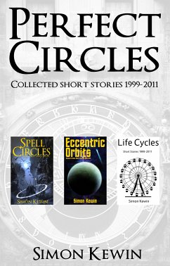 Perfect Circles (eBook, ePUB) - Kewin, Simon