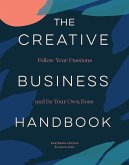 Creative Business Handbook (eBook, ePUB)