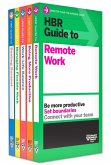 Work from Anywhere: The HBR Guides Collection (5 Books) (eBook, ePUB)