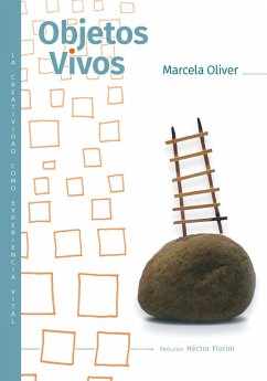 Cover Objetos Vivos (eBook, PDF)