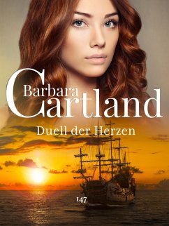 Duell der Herzen (eBook, ePUB) - Cartland, Barbara