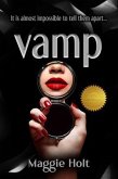 Vamp (eBook, ePUB)