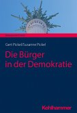 Die Bürger in der Demokratie (eBook, PDF)