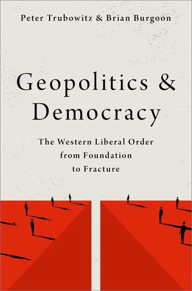 Geopolitics and Democracy (eBook, PDF) Geopolitics and Democracy (eBook, PDF)