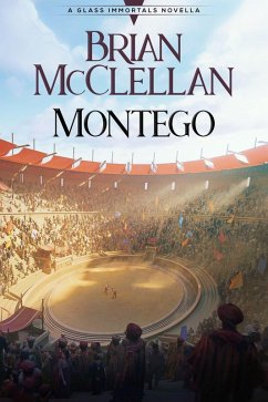 Montego (eBook, ePUB) - McClellan, Brian