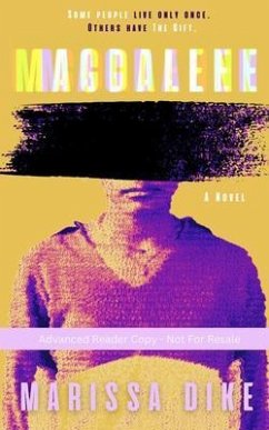 Cover Magdalene (eBook, ePUB)