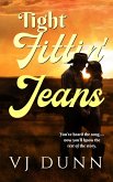 Tight Fittin' Jeans (Story in a Song, #1) (eBook, ePUB)