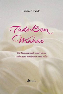 Cover Tudo bem Mama~e (eBook, ePUB)