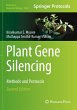 Plant Gene Silencing - Bild 1