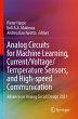 Analog Circuits for Machine Learning,... - Bild 1