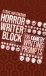 Horror Writer's Block: 100 Comedy... - Bild 1