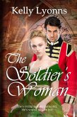 The Soldier's Woman (Bladewood Legacy, #1) (eBook, ePUB)