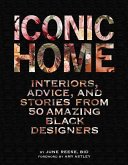 Iconic Home (eBook, ePUB)