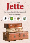 Jette (eBook, ePUB)
