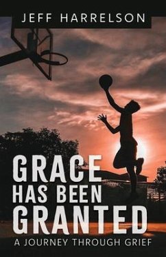 Cover Grace Has Been Granted (eBook, ePUB)