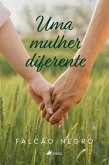 Uma mulher diferente (eBook, ePUB)