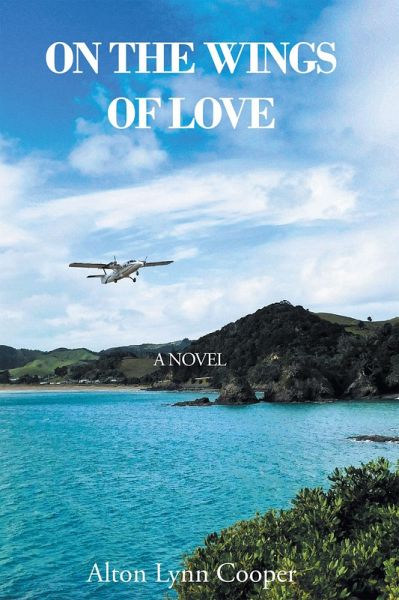On the Wings of Love (eBook, ePUB)