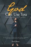 God Can Use You (eBook, ePUB)