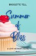 Summer of Bliss (Love Me Right, #5)... - Bild 1