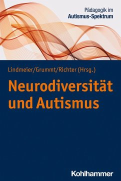 Neurodiversität und Autismus (eBook, ePUB)