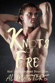 Knots of Fire (Restrained Desire, #3) (eBook, ePUB) Knots of Fire (Restrained Desire, #3) (eBook, ePUB)