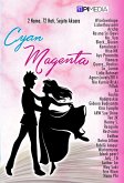 Cyan Magenta (eBook, ePUB)