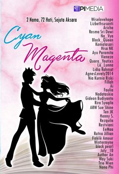 Cyan Magenta (eBook, ePUB) - WiseLoveHope; Amour, Fidélè; Lizbethsusanti; Aricha