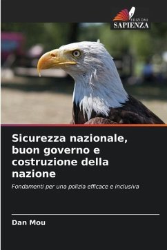 Sicurezza nazionale, buon governo e costruzione della nazione - Mou, Dan