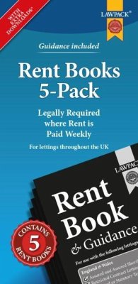 Rent Books 5-Pack Cover Rent Books 5-Pack