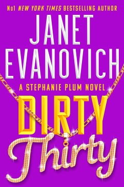 Dirty Thirty - Evanovich, Janet