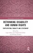 Rethinking Disability and Human Rights - Bild 1