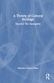 A Theory of Cultural Heritage