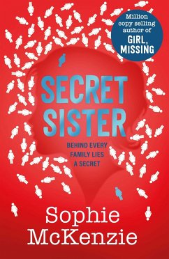 Secret Sister - McKenzie, Sophie