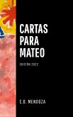 Cartas Para Mateo