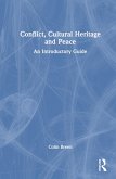 Conflict, Cultural Heritage and Peace