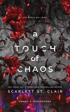A Touch of Chaos - Clair, Scarlett St.