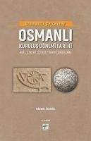 Onomastik Cercevede Osmanli Kurulus Dönemi Tarihi - Özgül, Vatan