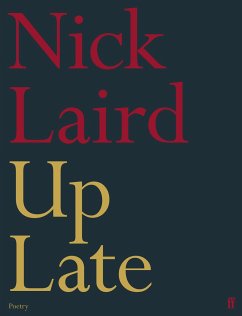 Up Late - Laird, Nick