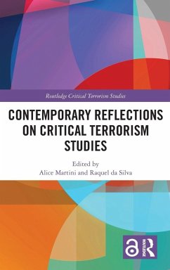 Contemporary Reflections on Critical Terrorism Studies