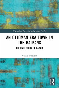 An Ottoman Era Town in the Balkans - Ivkovska, Velika