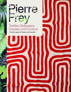 Pierre Frey: Textiles, Wallpapers, Carpets, and Furniture - Frey, Patrick; Stella, Alain