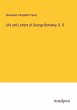 Life and Letters of George Berkeley, D.... - Bild 1