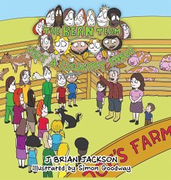 The Bean Team Visit A Country Farm - Jackson, J Brian