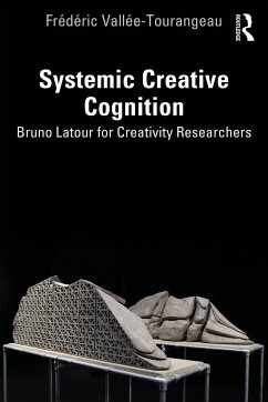 Systemic Creative Cognition - Vallee-Tourangeau, Frederic