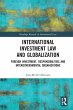 International Investment Law and... - Bild 1
