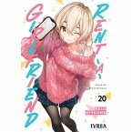 Rent A Girlfriend 20