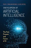 Encyclopedia of Artificial Intelligence