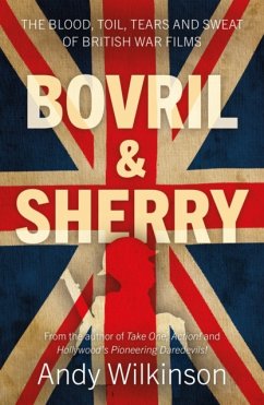 Bovril & Sherry - Wilkinson, Andy
