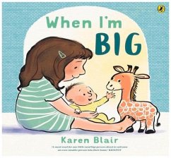 When I'm Big - Blair, Karen